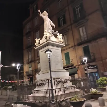 Casa Fofo' Сasa de vacaciones *