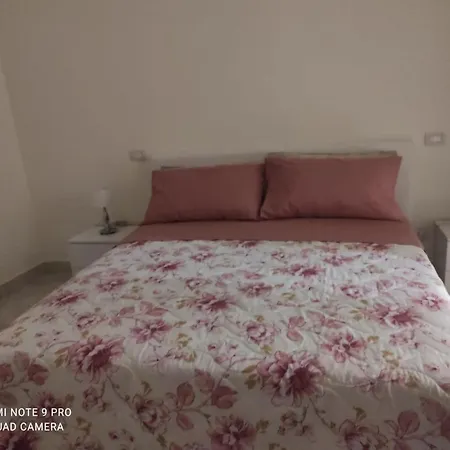 Casa Fofo' Prázdninový dům *