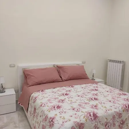 Casa Fofo' * Neapol