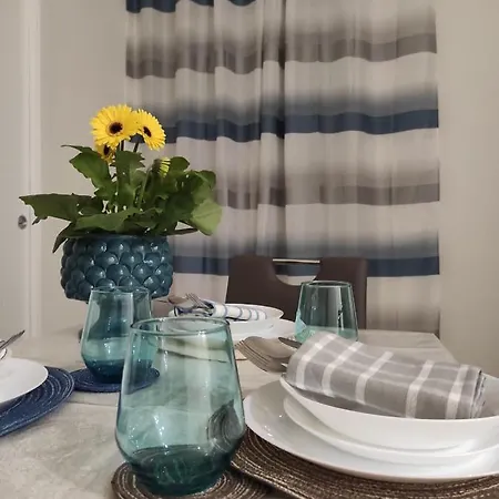 Tatil Evi Casa Fofo' Napoli