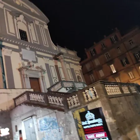 Casa Fofo' Tatil Evi