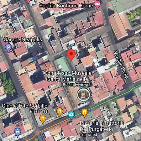 Casa Fofo' Tatil Evi *