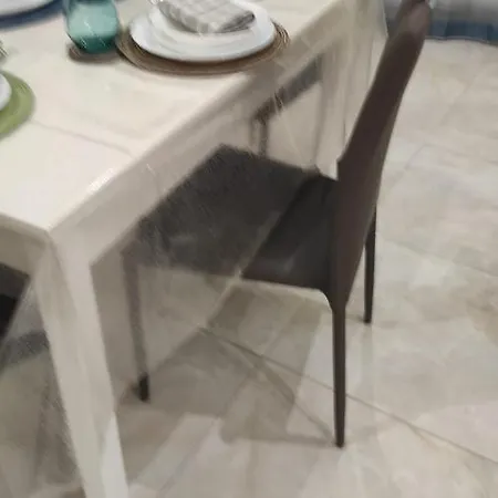 Casa Fofo' 나폴리